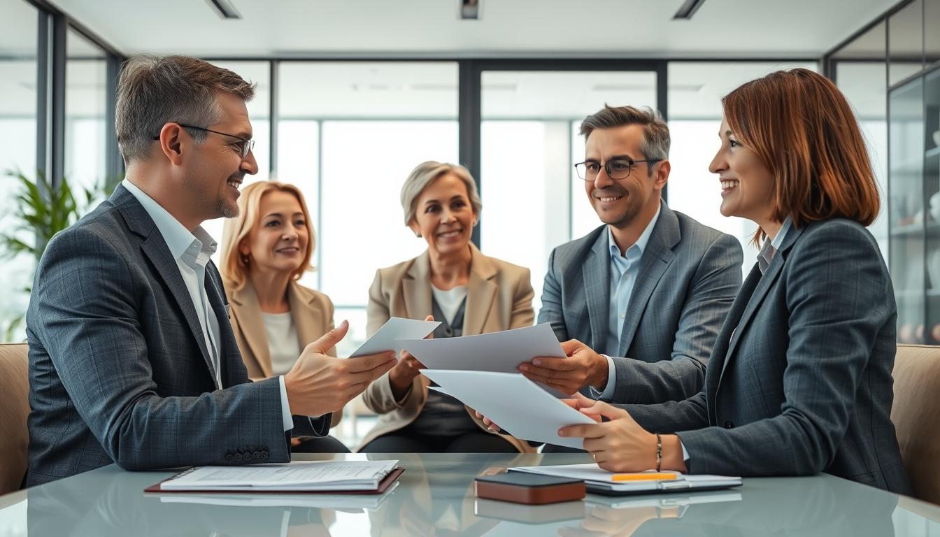 Real estate closing preparation and transaction documents