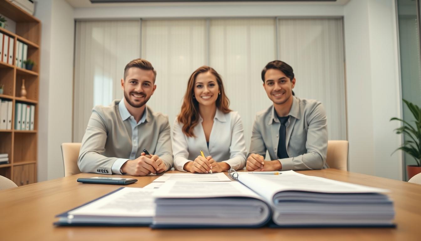 Real estate conveyancing documents and transfer review